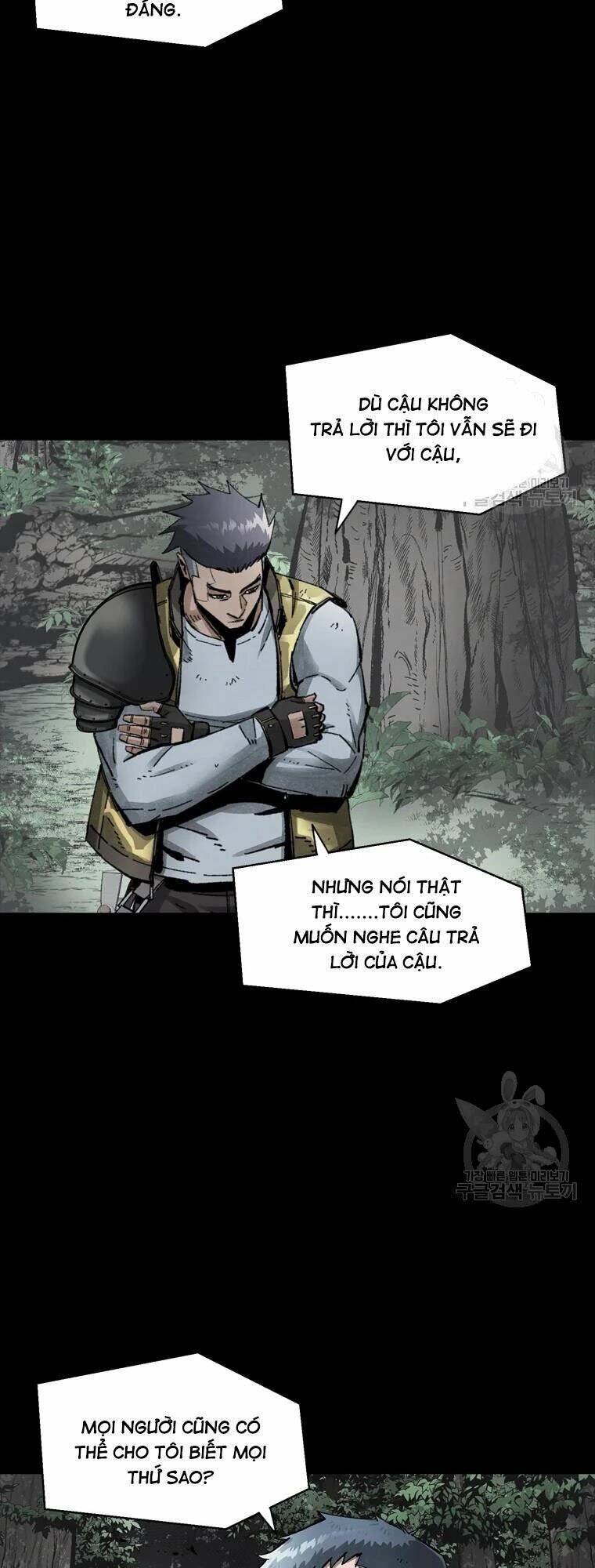 Mật Mã Mê Cung Chapter 39 - Trang 2