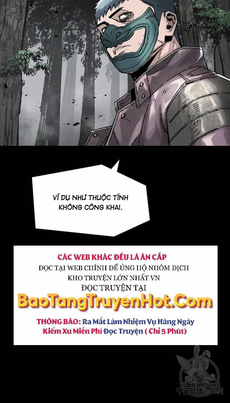 Mật Mã Mê Cung Chapter 39 - Trang 2