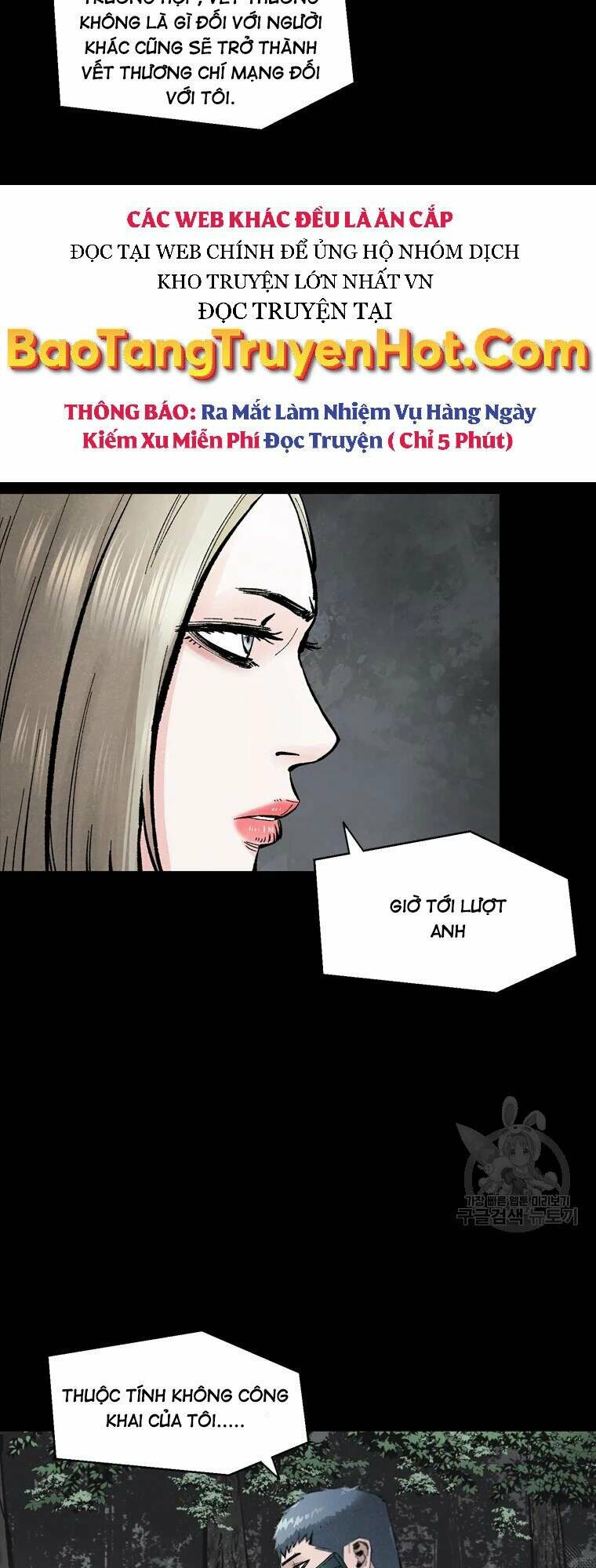 Mật Mã Mê Cung Chapter 39 - Trang 2