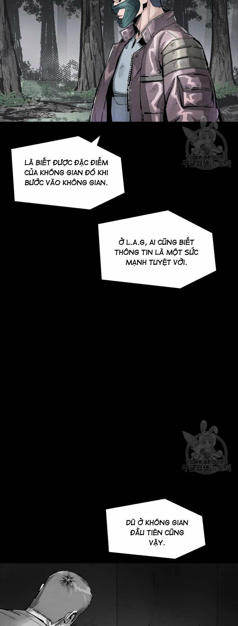 Mật Mã Mê Cung Chapter 39 - Trang 2