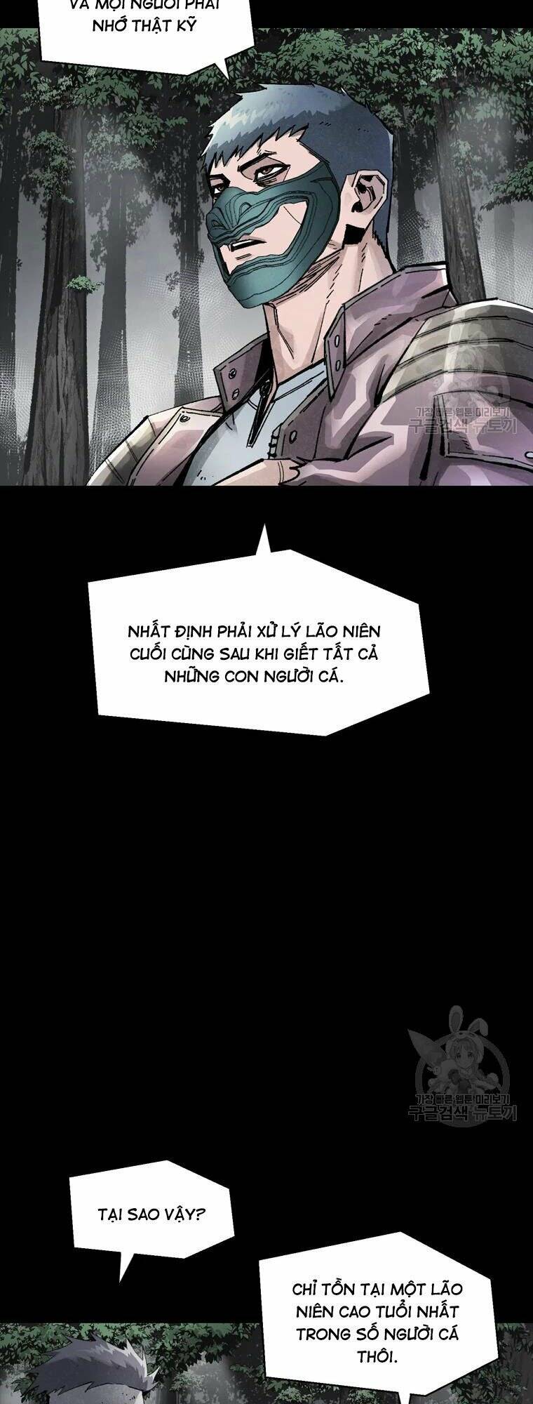 Mật Mã Mê Cung Chapter 39 - Trang 2