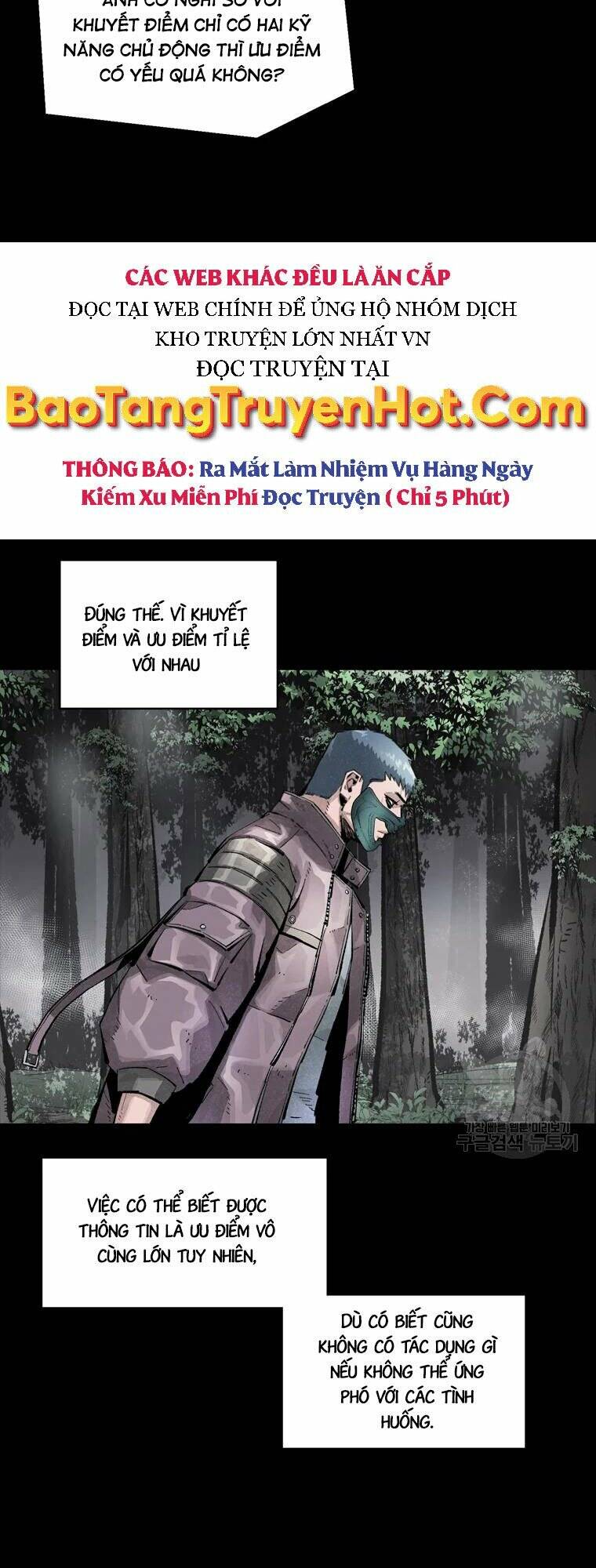 Mật Mã Mê Cung Chapter 39 - Trang 2