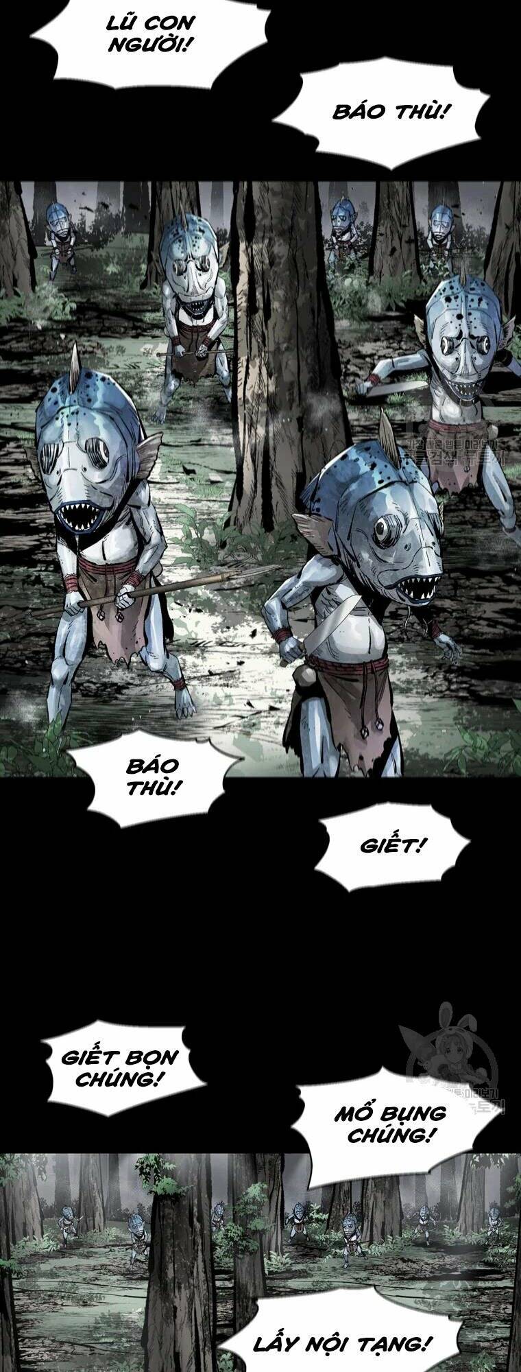 Mật Mã Mê Cung Chapter 39 - Trang 2