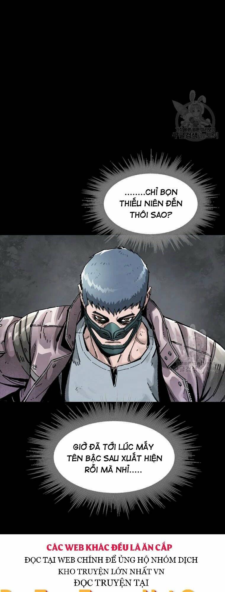 Mật Mã Mê Cung Chapter 39 - Trang 2