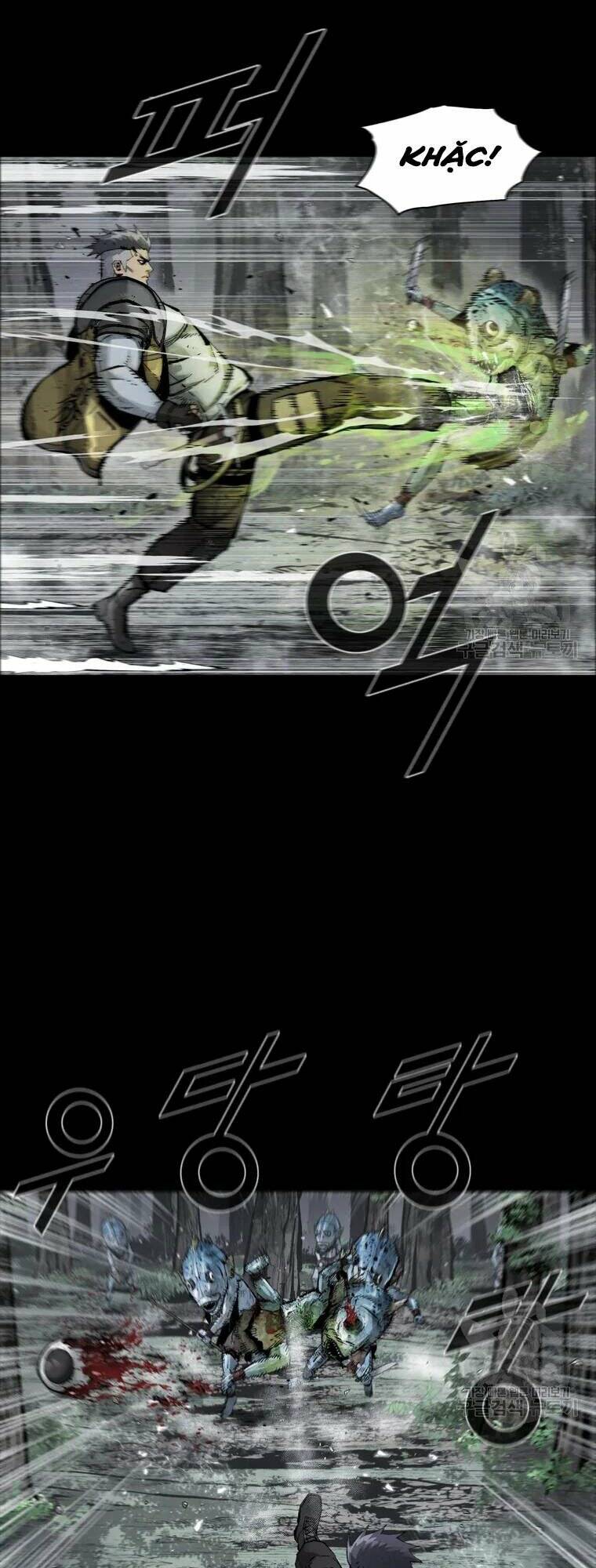 Mật Mã Mê Cung Chapter 39 - Trang 2