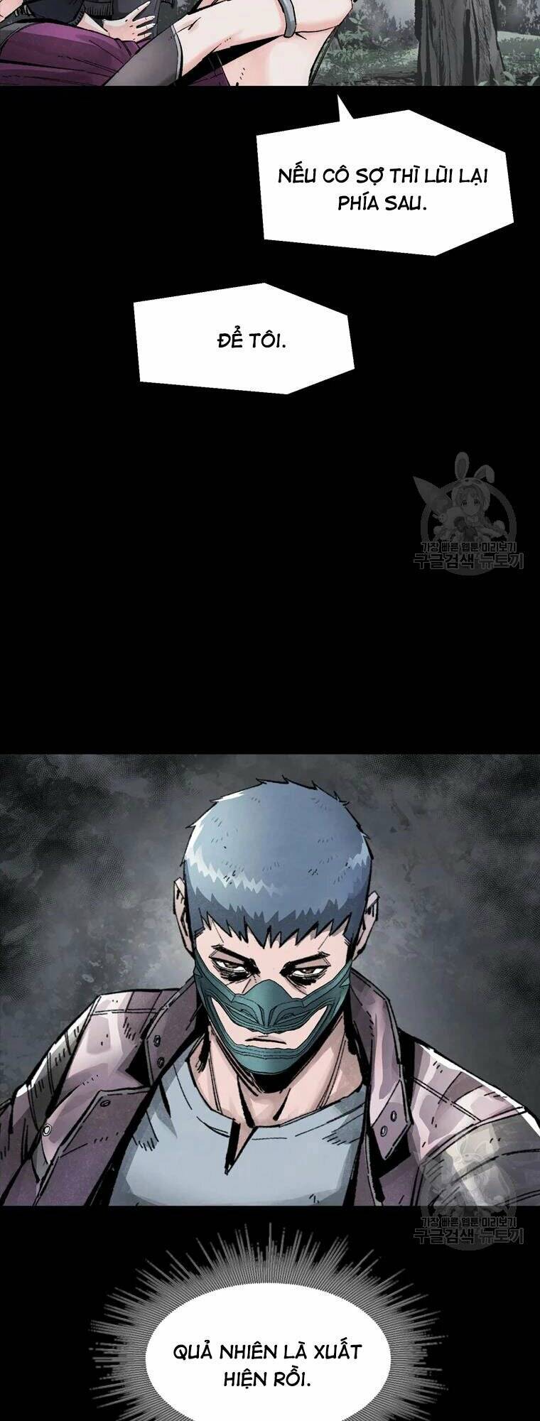 Mật Mã Mê Cung Chapter 39 - Trang 2