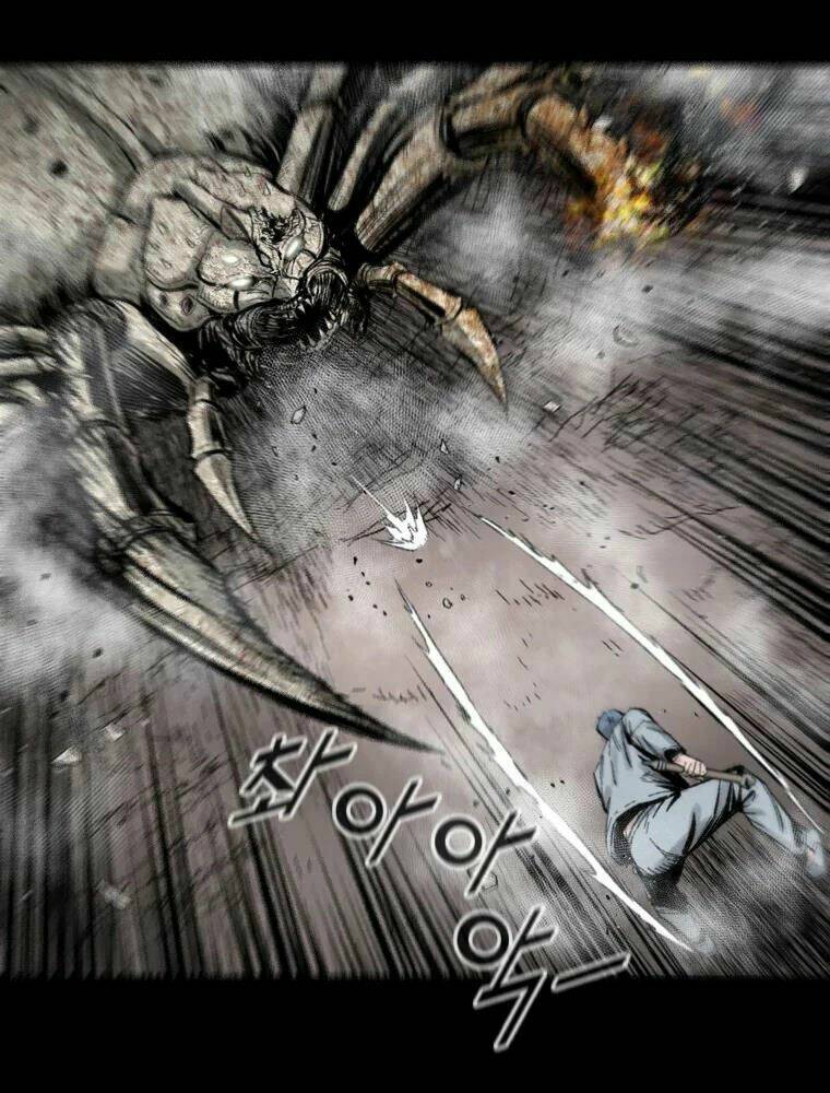 Mật Mã Mê Cung Chapter 4 - Trang 2