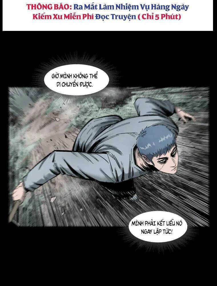 Mật Mã Mê Cung Chapter 4 - Trang 2