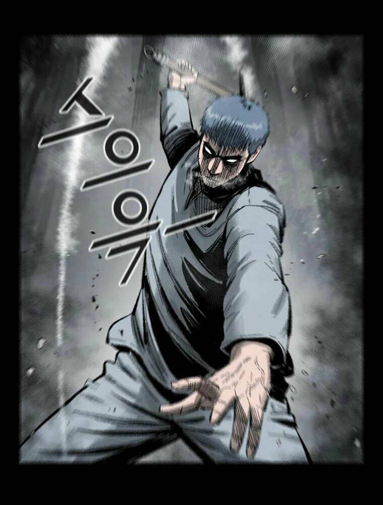 Mật Mã Mê Cung Chapter 4 - Trang 2