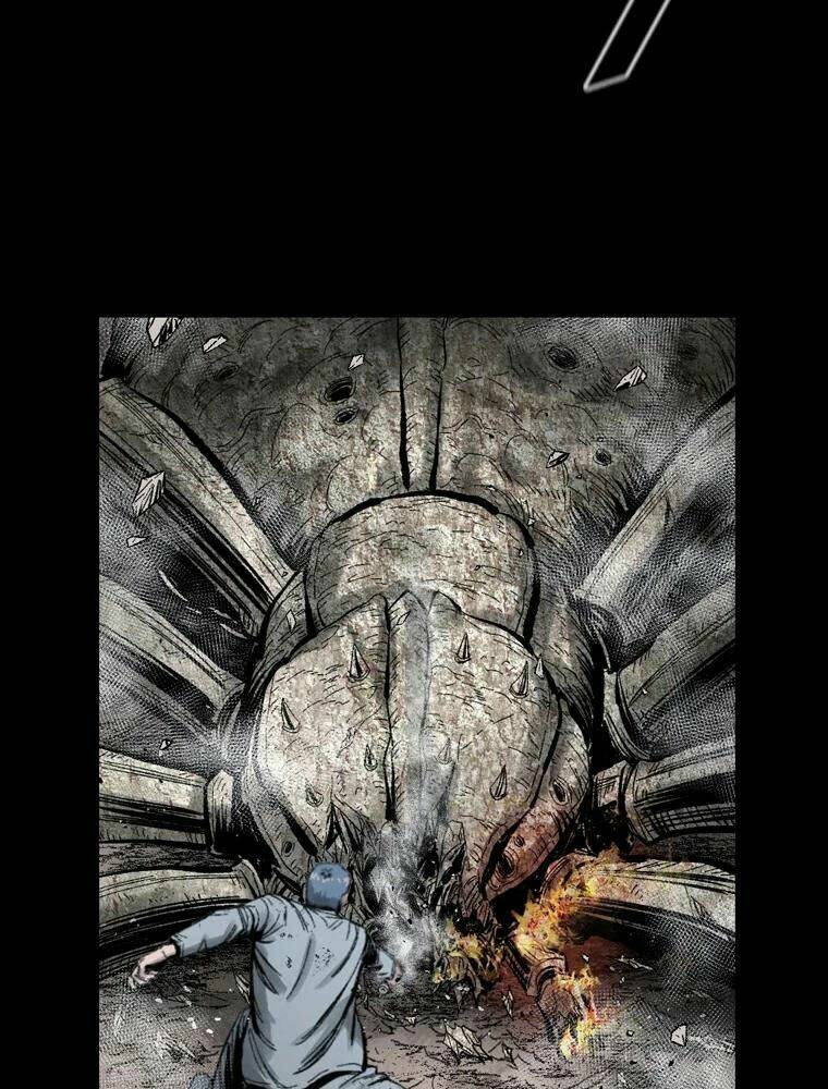 Mật Mã Mê Cung Chapter 4 - Trang 2