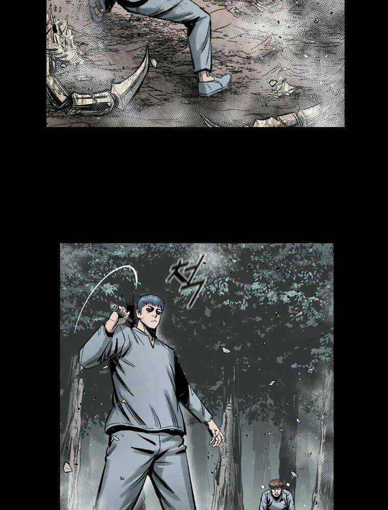 Mật Mã Mê Cung Chapter 4 - Trang 2