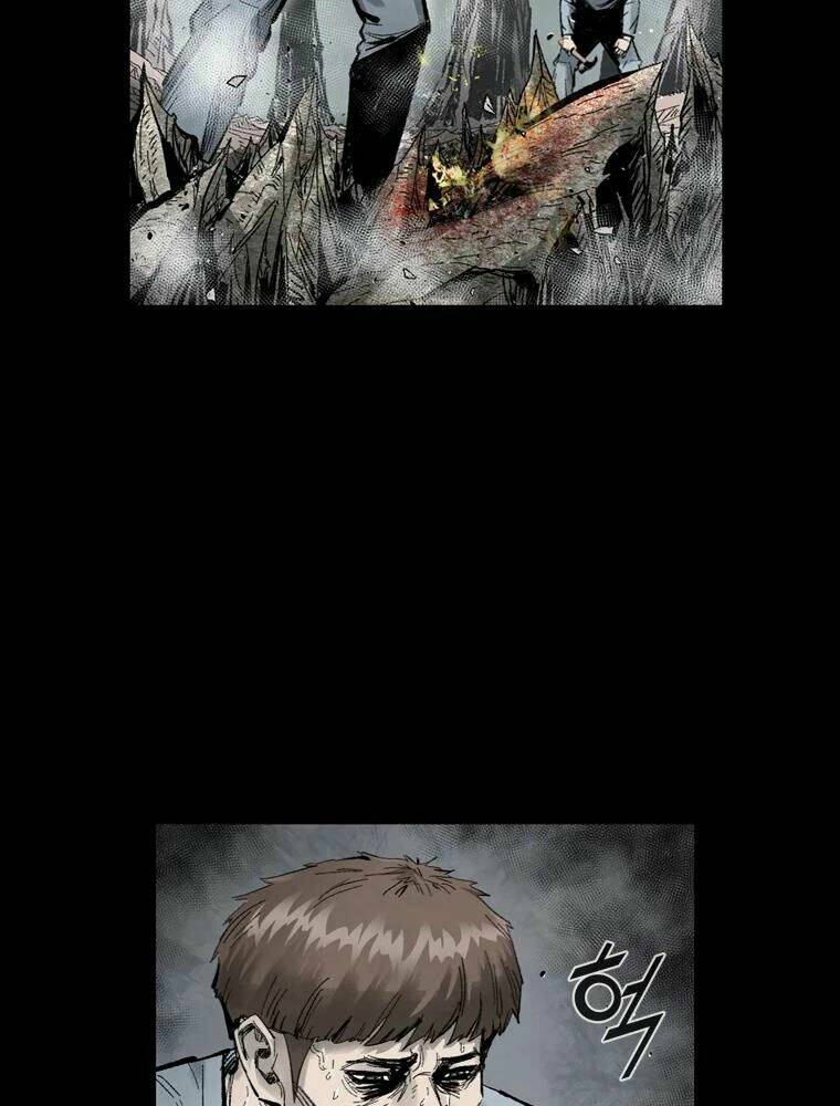 Mật Mã Mê Cung Chapter 4 - Trang 2