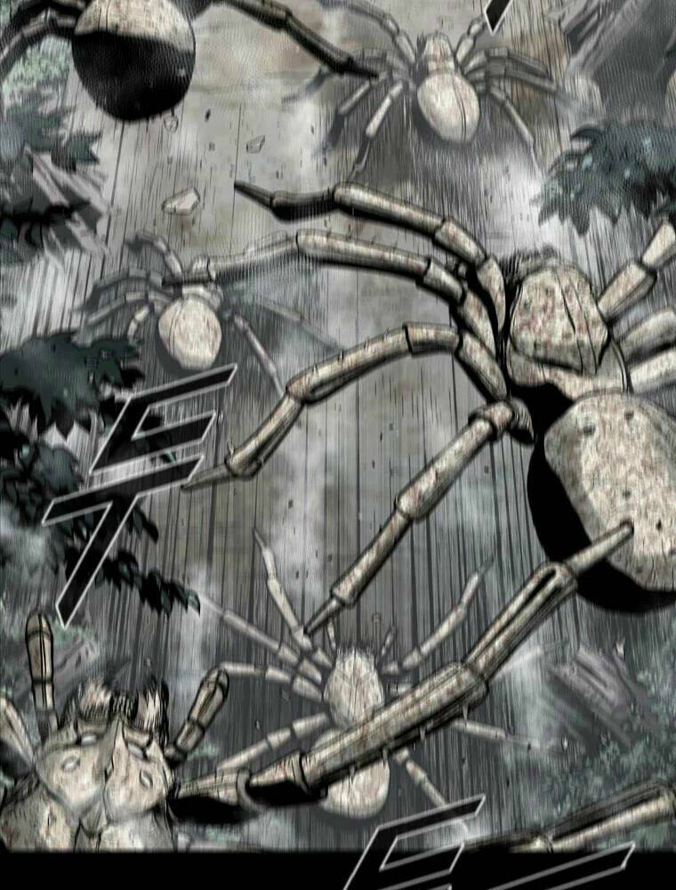 Mật Mã Mê Cung Chapter 4 - Trang 2