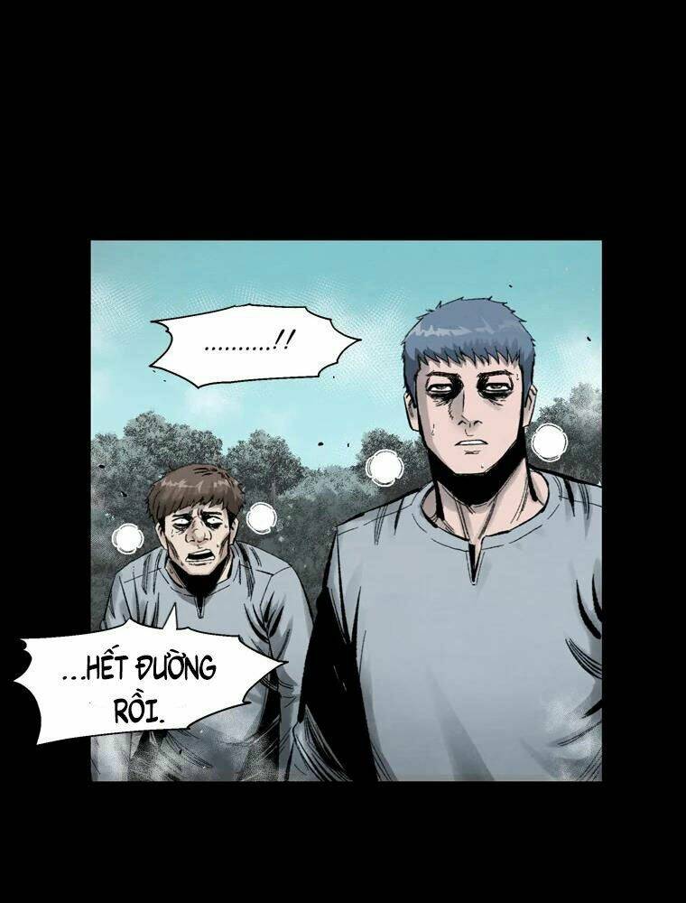 Mật Mã Mê Cung Chapter 4 - Trang 2