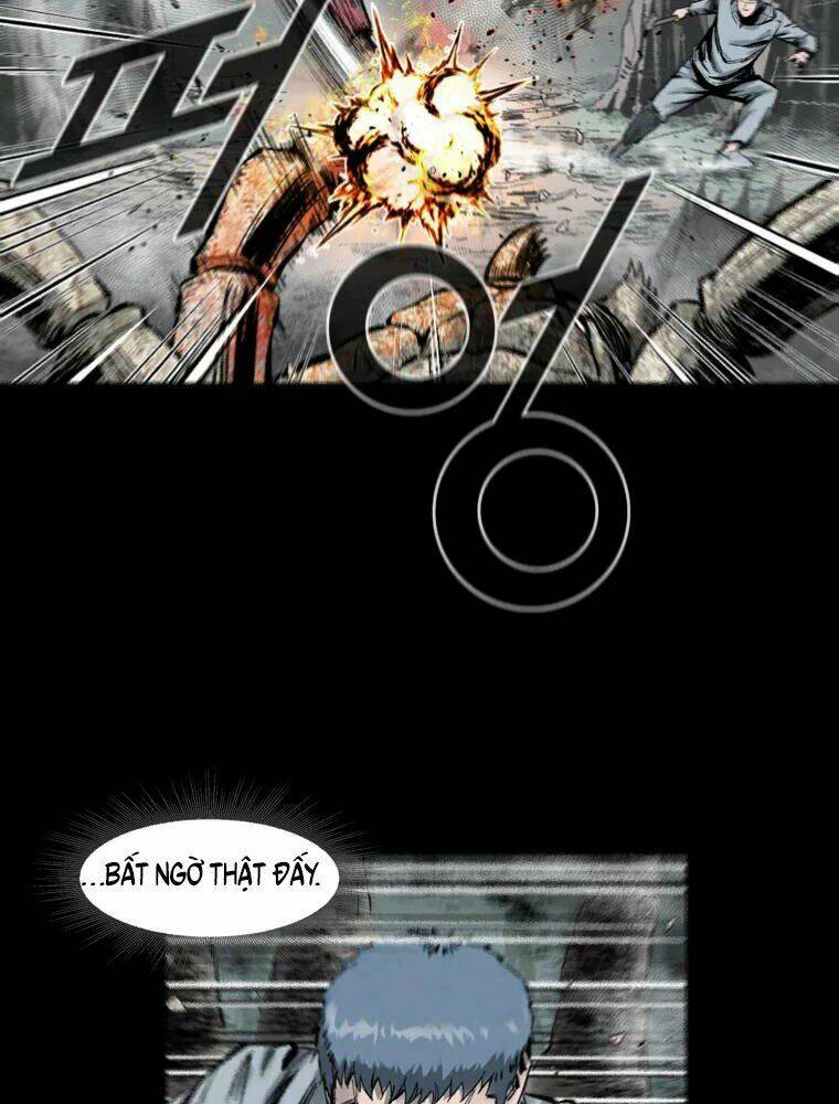 Mật Mã Mê Cung Chapter 4 - Trang 2