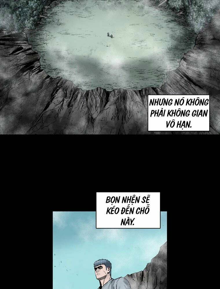 Mật Mã Mê Cung Chapter 4 - Trang 2