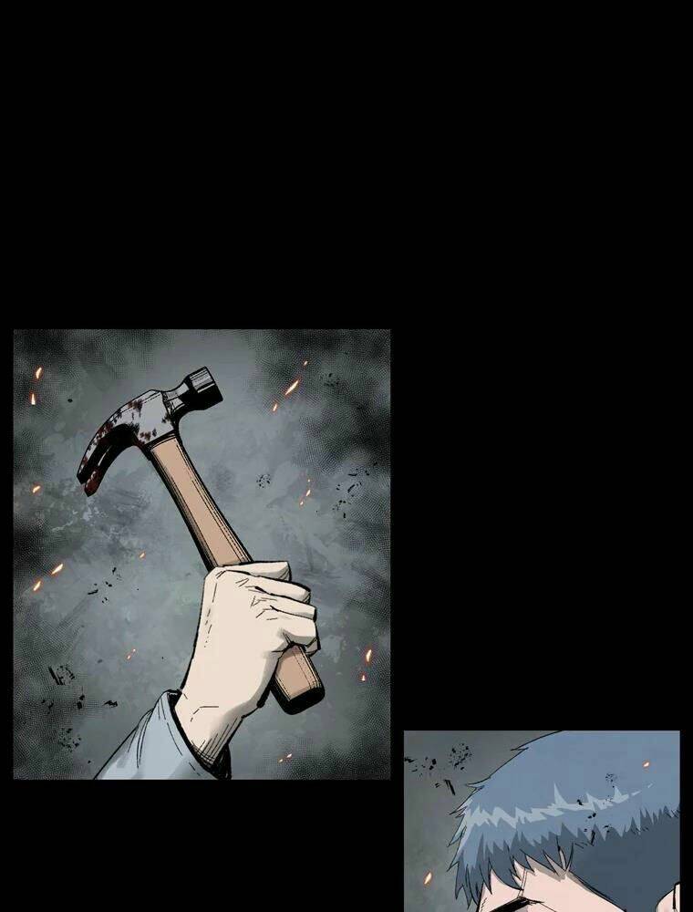 Mật Mã Mê Cung Chapter 4 - Trang 2