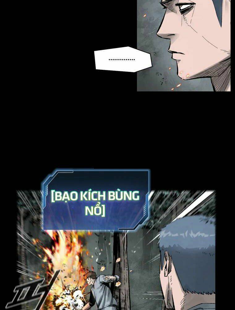 Mật Mã Mê Cung Chapter 4 - Trang 2