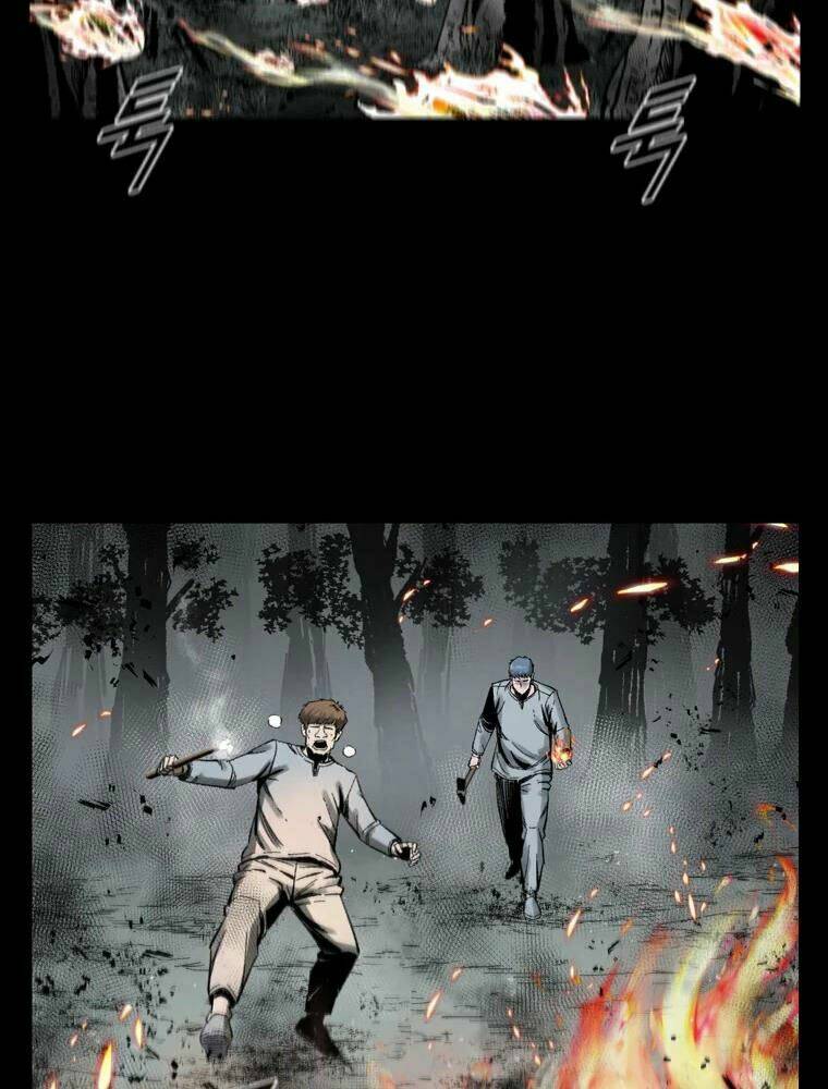 Mật Mã Mê Cung Chapter 4 - Trang 2