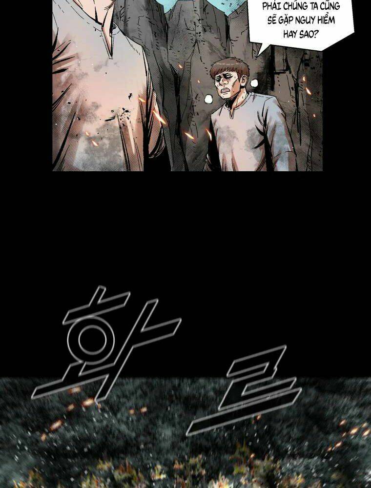 Mật Mã Mê Cung Chapter 4 - Trang 2