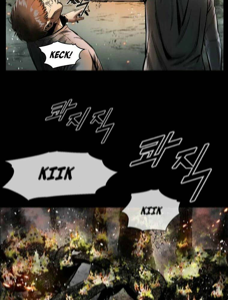 Mật Mã Mê Cung Chapter 4 - Trang 2