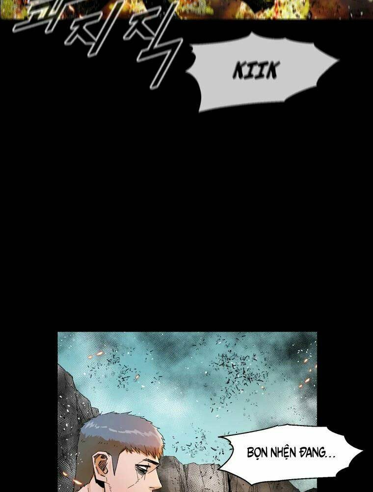 Mật Mã Mê Cung Chapter 4 - Trang 2