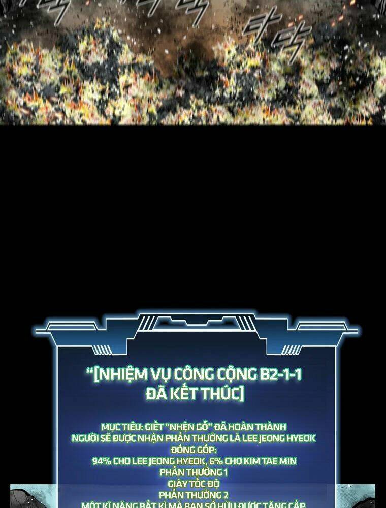 Mật Mã Mê Cung Chapter 4 - Trang 2