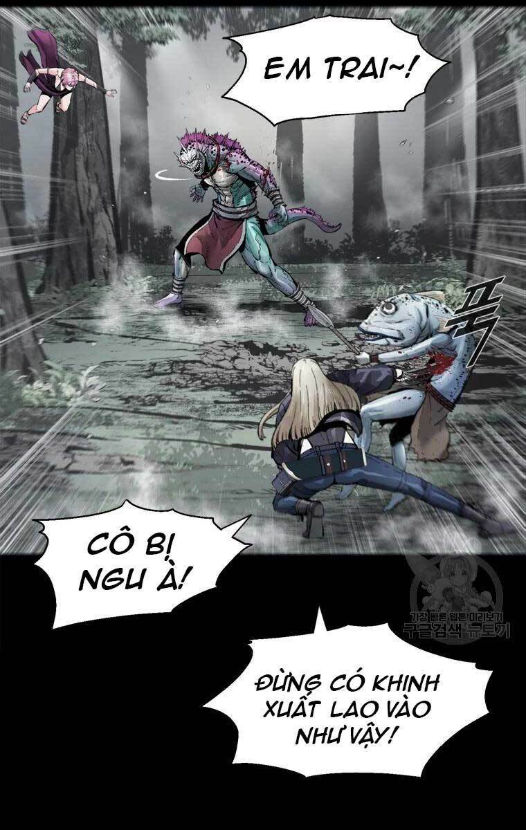 Mật Mã Mê Cung Chapter 40 - Trang 2