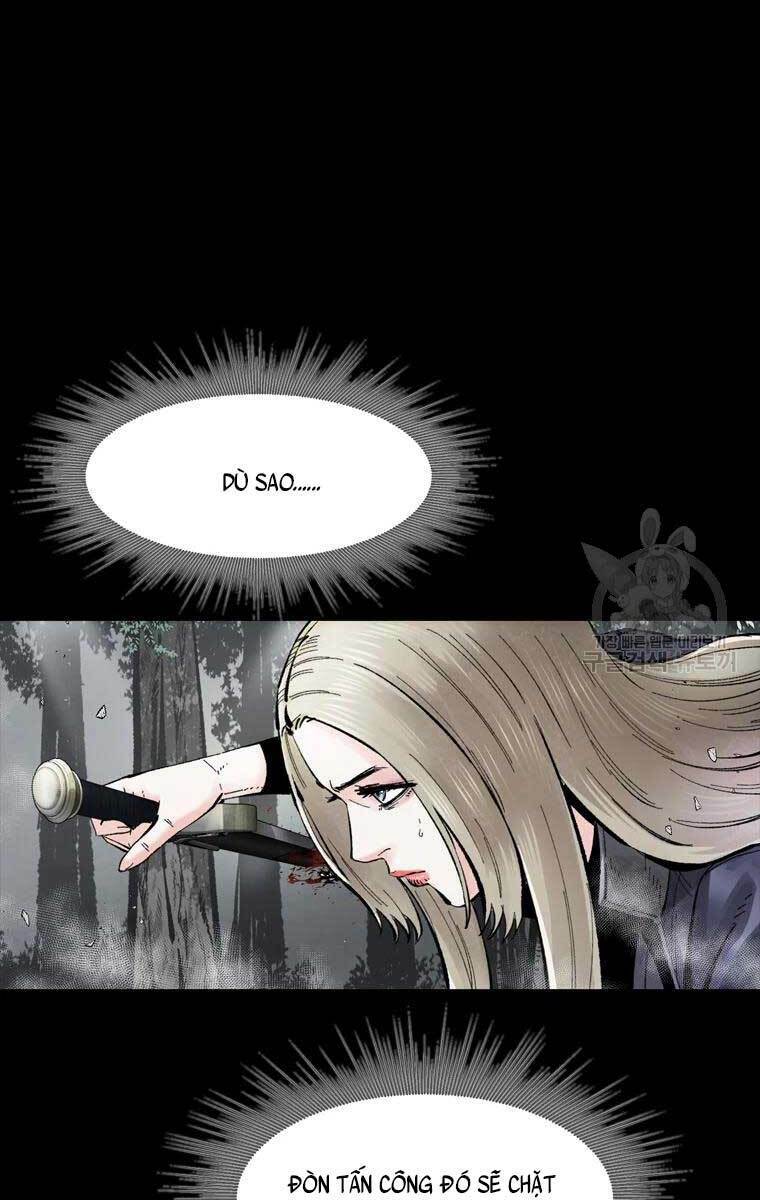 Mật Mã Mê Cung Chapter 40 - Trang 2