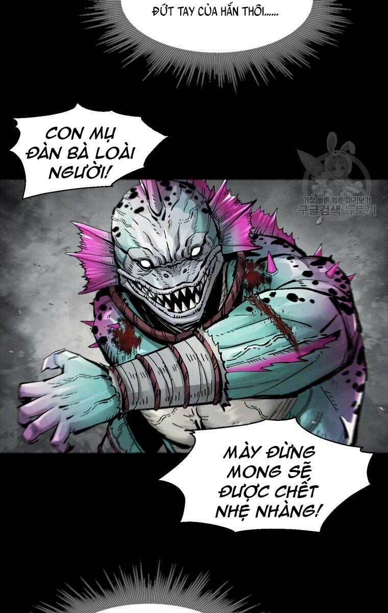 Mật Mã Mê Cung Chapter 40 - Trang 2