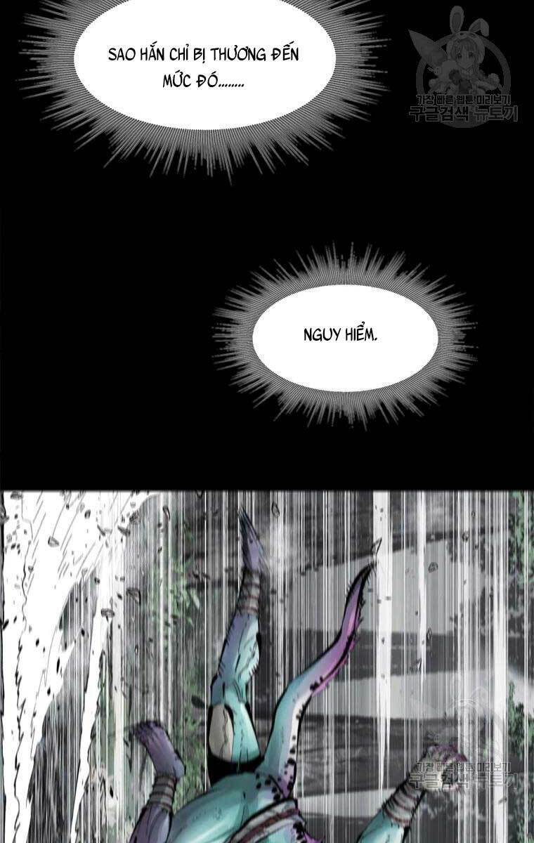 Mật Mã Mê Cung Chapter 40 - Trang 2