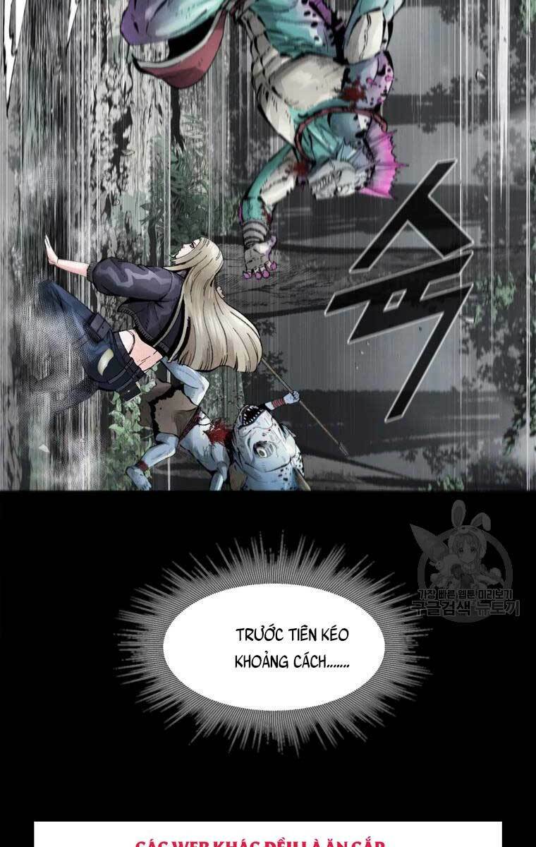 Mật Mã Mê Cung Chapter 40 - Trang 2