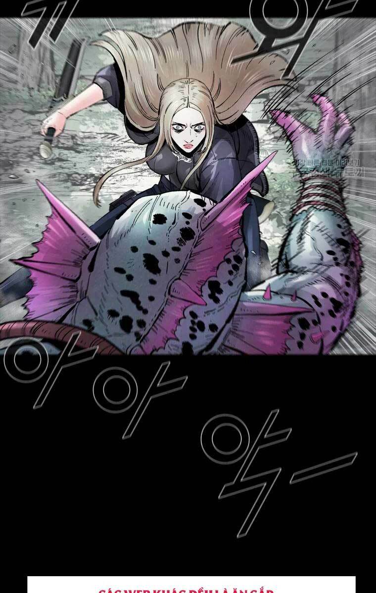 Mật Mã Mê Cung Chapter 40 - Trang 2