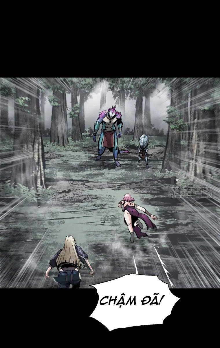 Mật Mã Mê Cung Chapter 40 - Trang 2