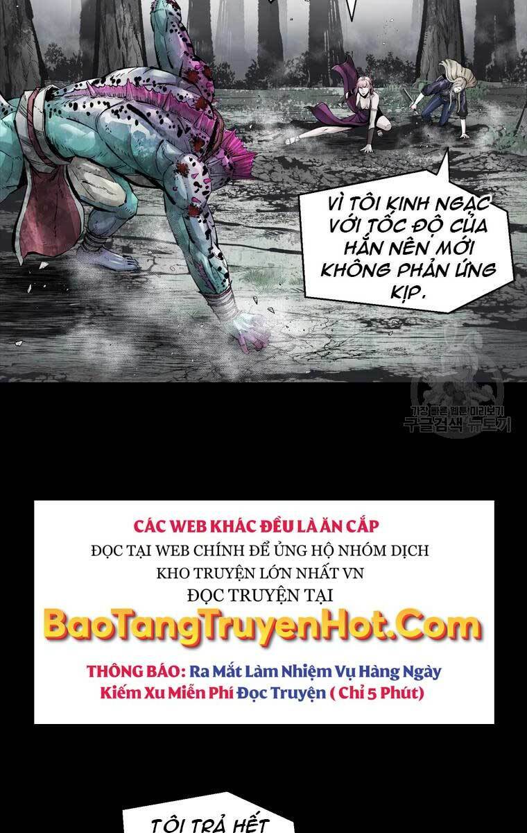 Mật Mã Mê Cung Chapter 40 - Trang 2