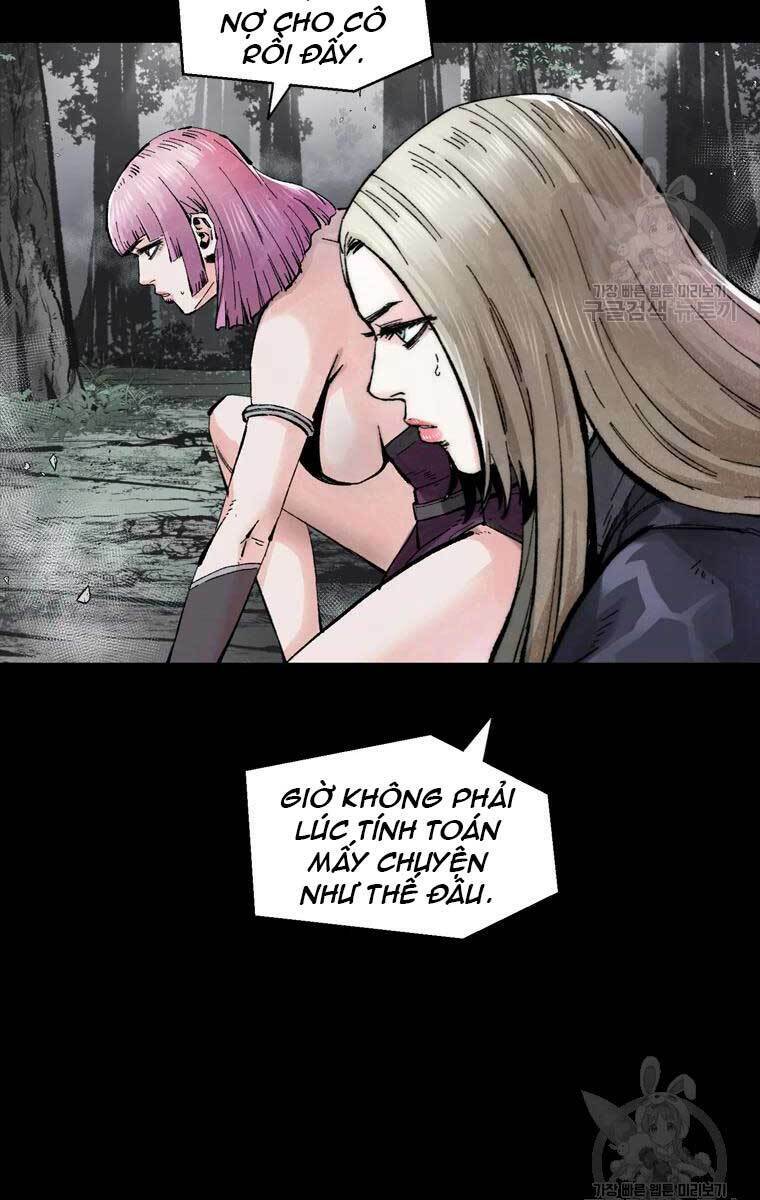 Mật Mã Mê Cung Chapter 40 - Trang 2