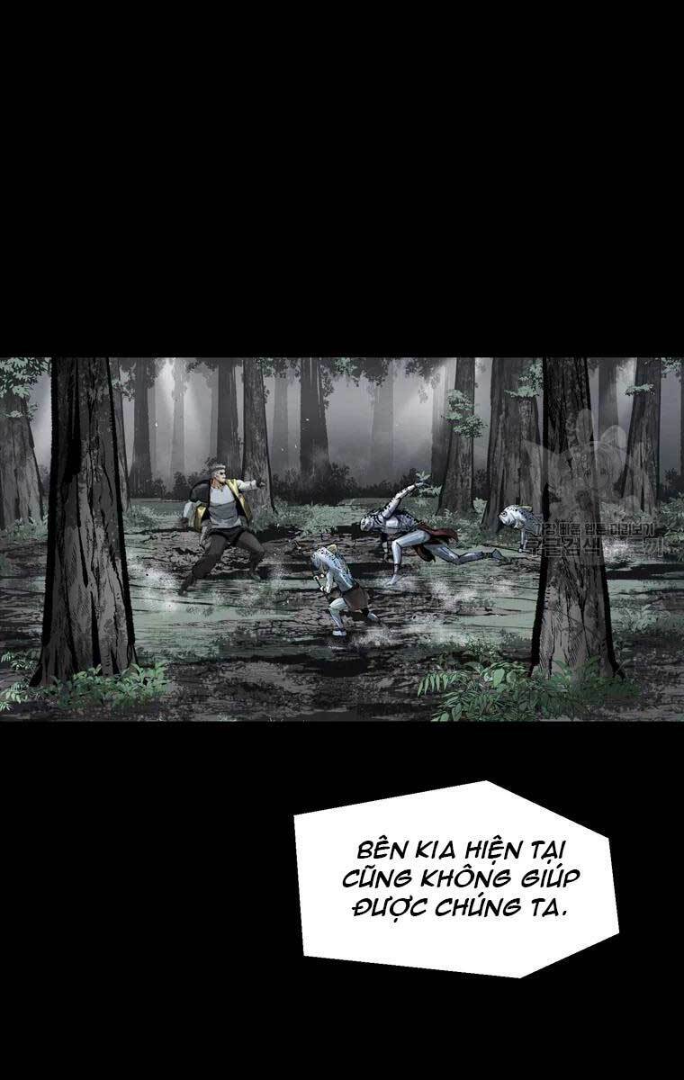 Mật Mã Mê Cung Chapter 40 - Trang 2