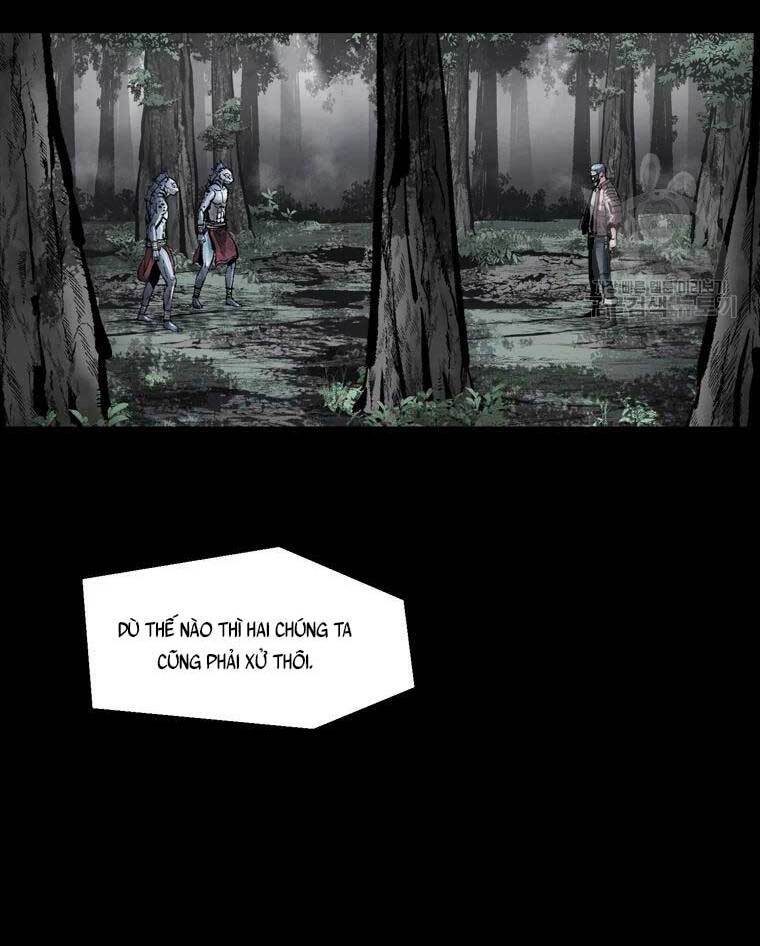 Mật Mã Mê Cung Chapter 40 - Trang 2