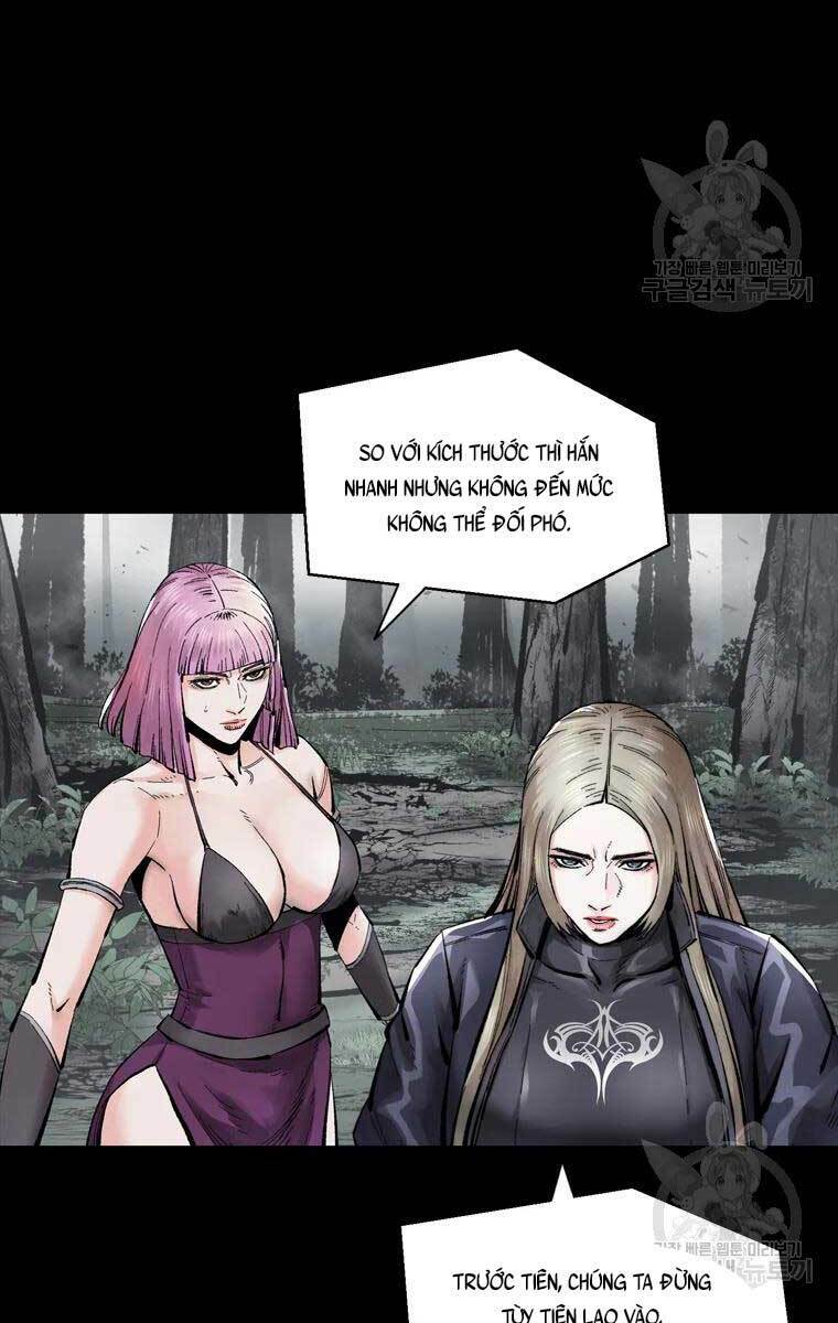 Mật Mã Mê Cung Chapter 40 - Trang 2