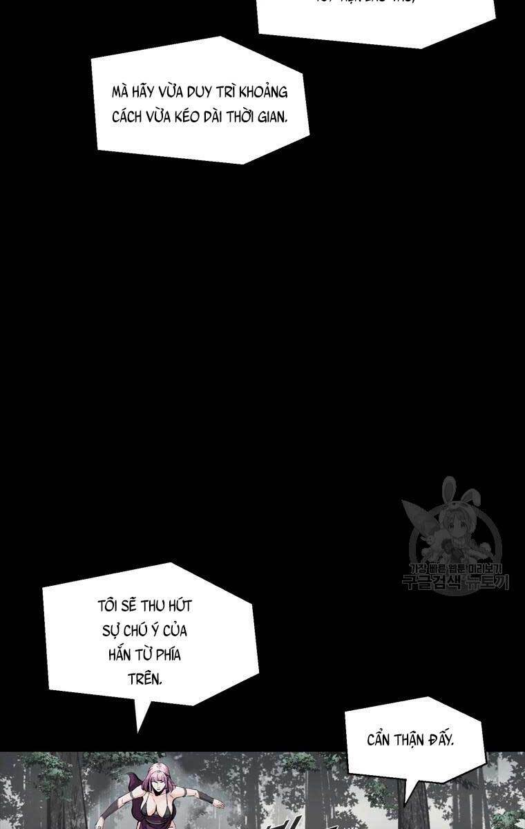 Mật Mã Mê Cung Chapter 40 - Trang 2