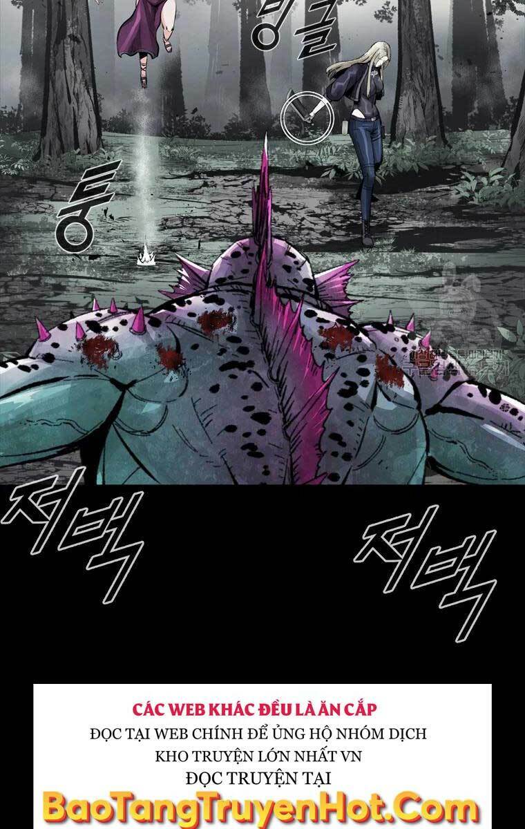 Mật Mã Mê Cung Chapter 40 - Trang 2