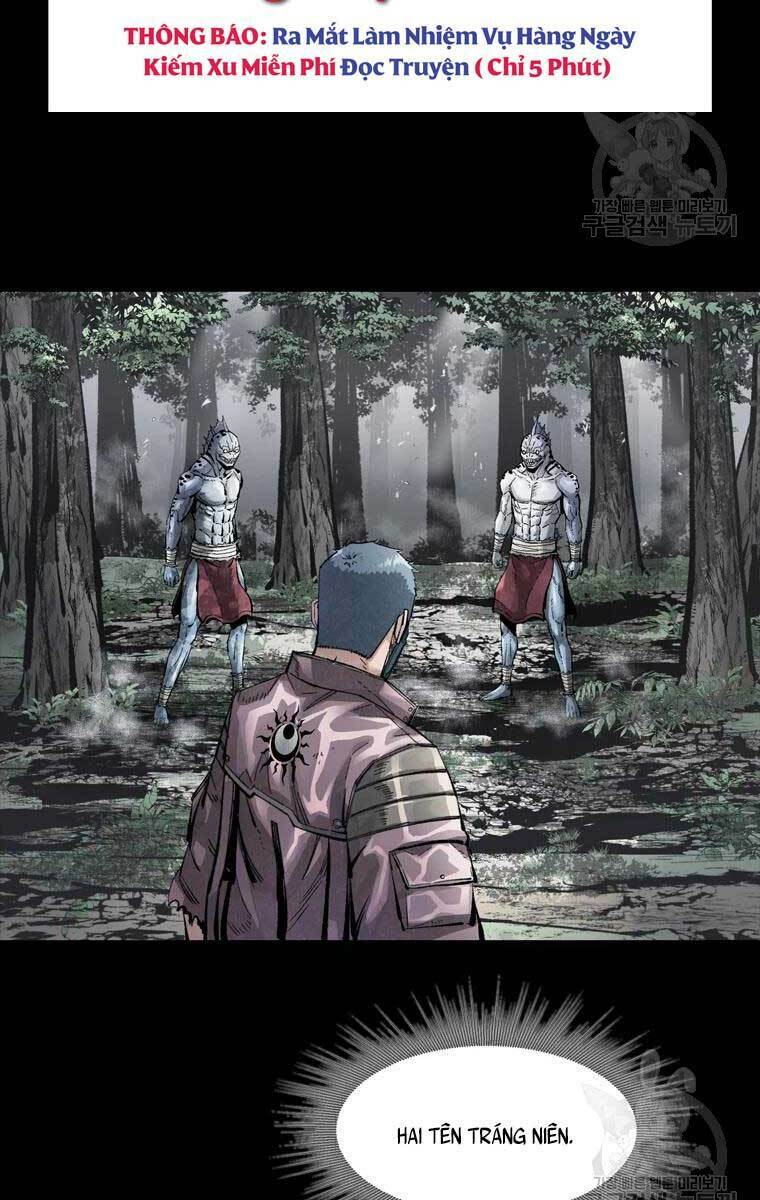 Mật Mã Mê Cung Chapter 40 - Trang 2