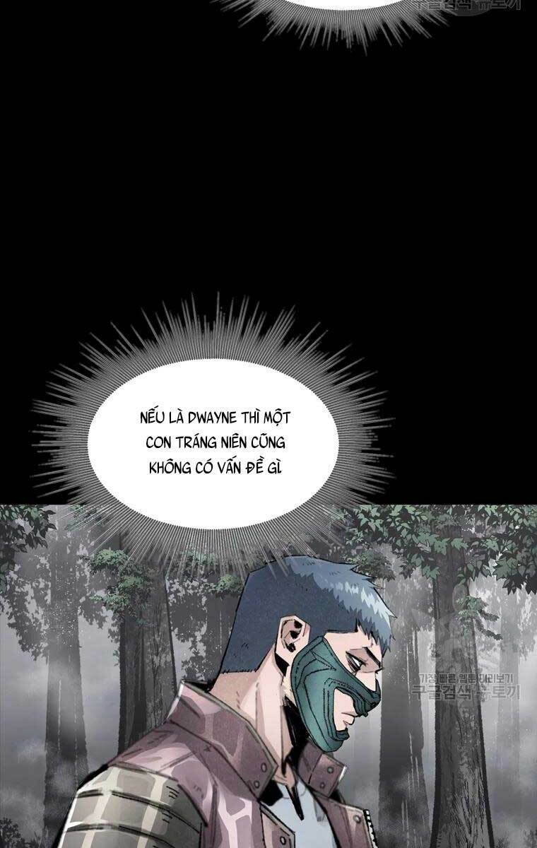 Mật Mã Mê Cung Chapter 40 - Trang 2