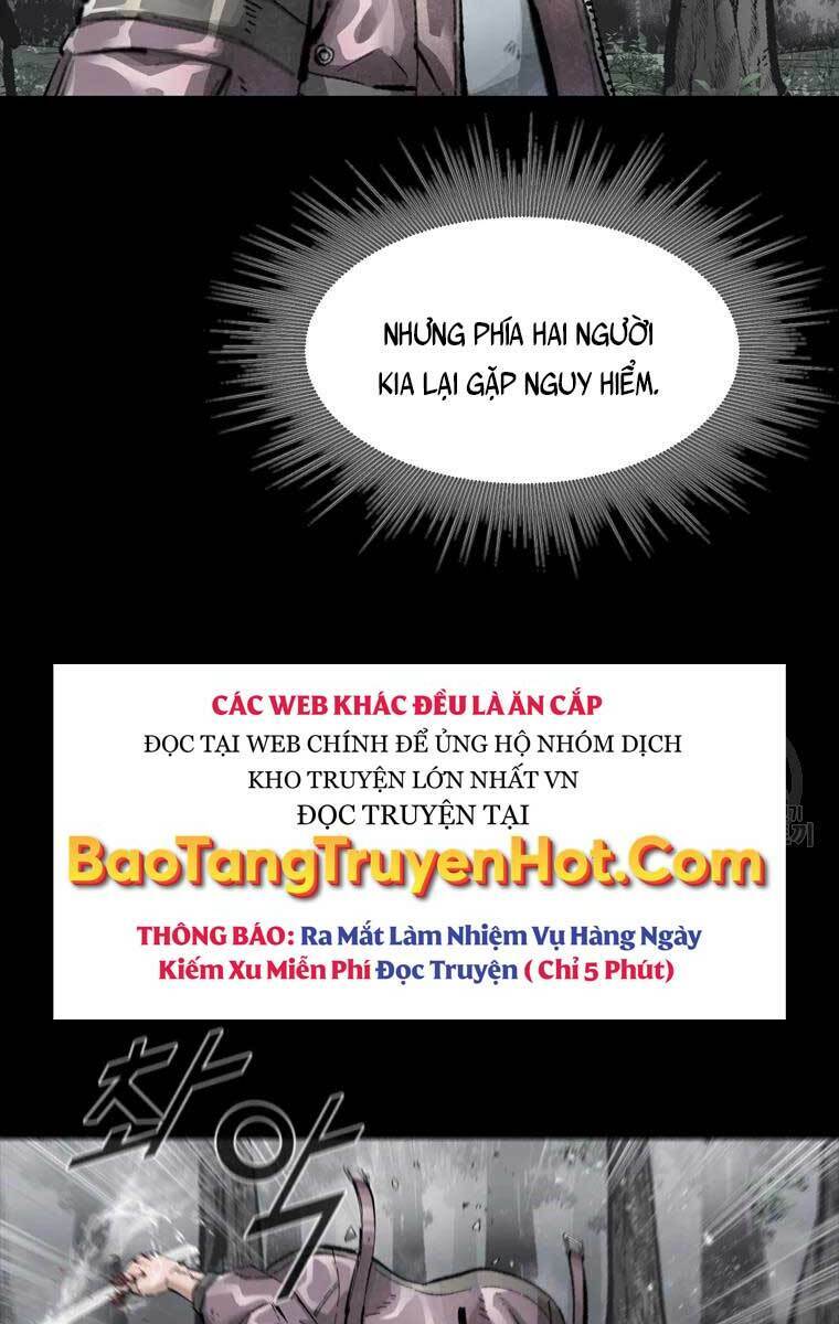 Mật Mã Mê Cung Chapter 40 - Trang 2