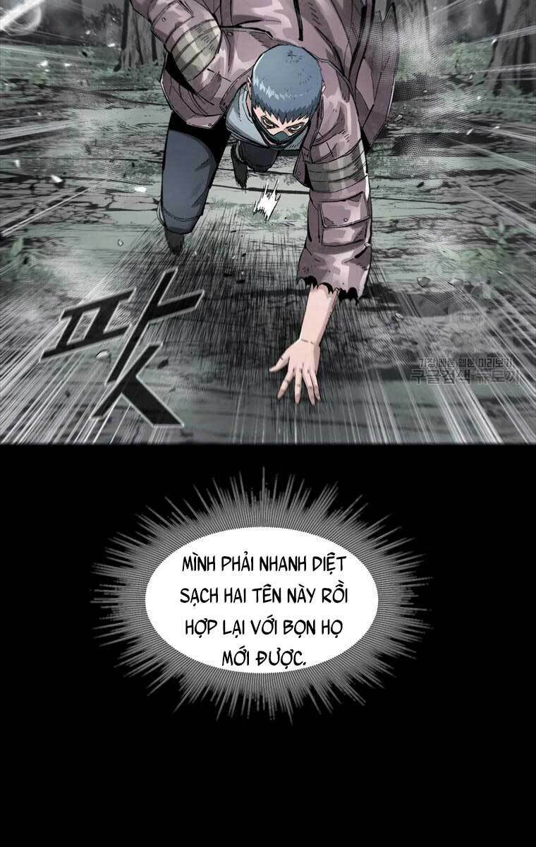 Mật Mã Mê Cung Chapter 40 - Trang 2