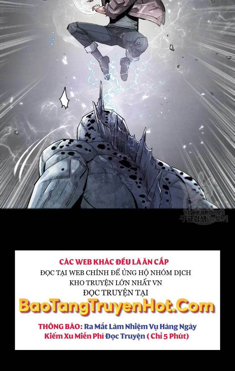 Mật Mã Mê Cung Chapter 40 - Trang 2