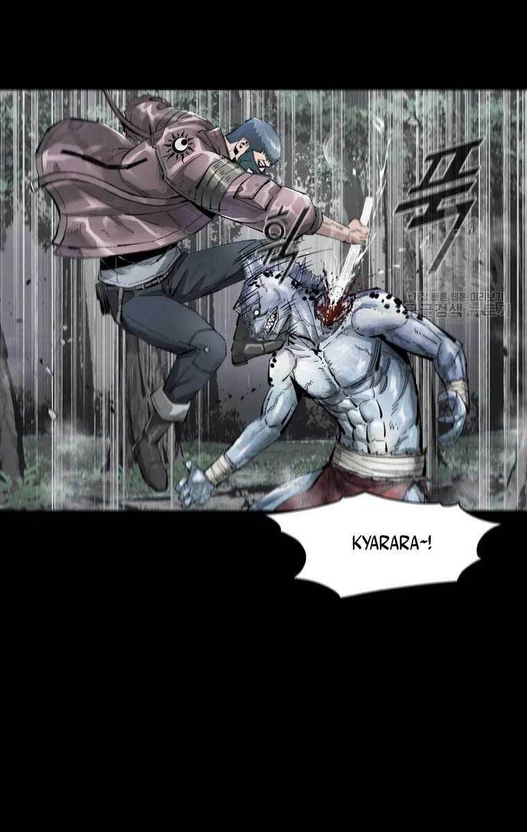 Mật Mã Mê Cung Chapter 40 - Trang 2