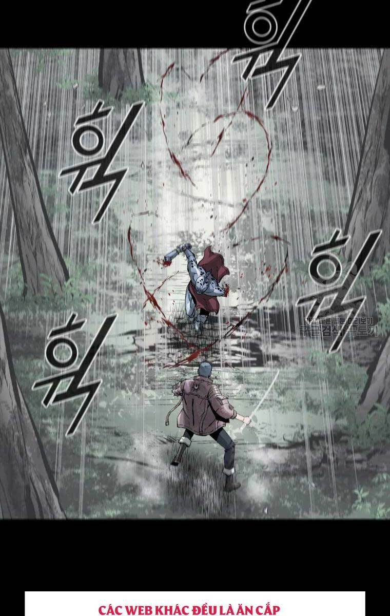 Mật Mã Mê Cung Chapter 40 - Trang 2