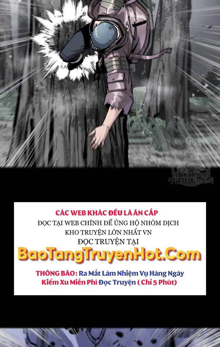 Mật Mã Mê Cung Chapter 40 - Trang 2