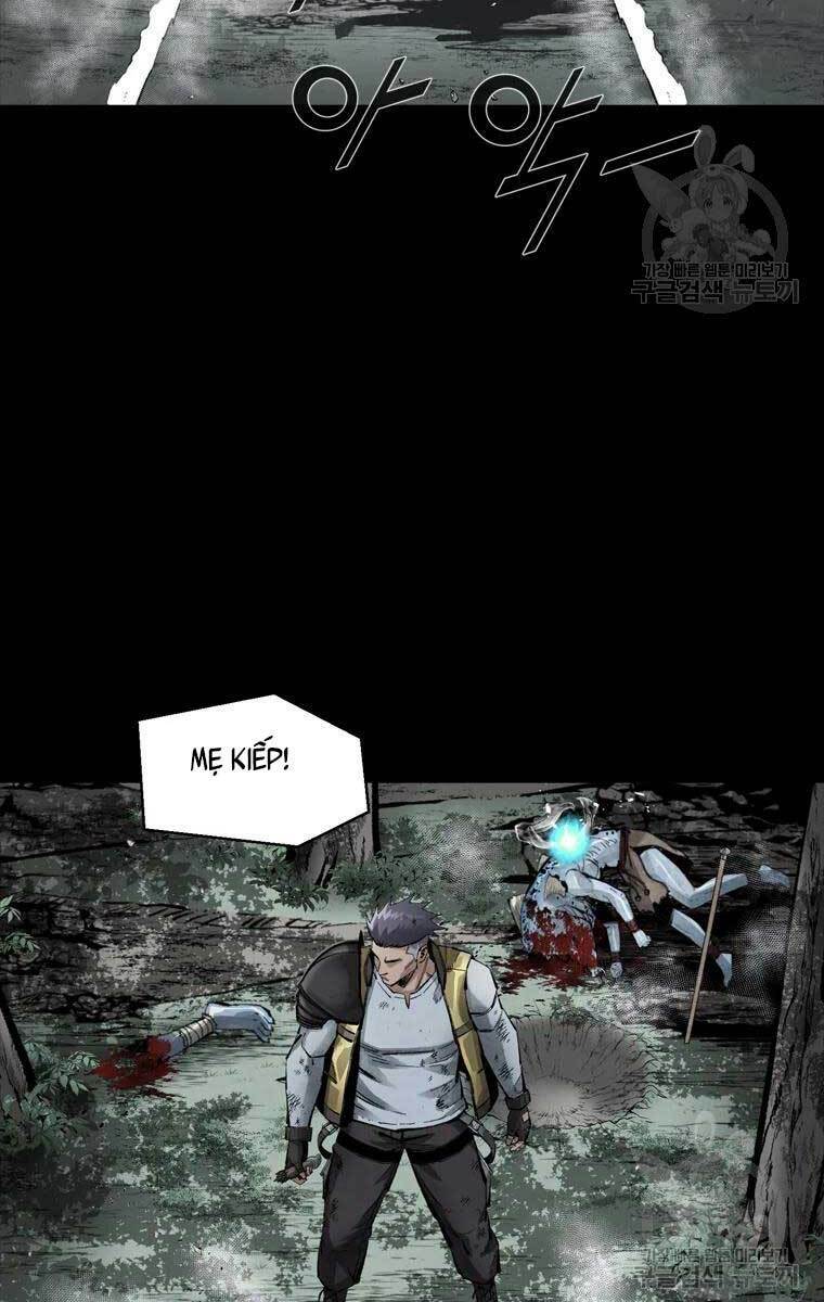 Mật Mã Mê Cung Chapter 40 - Trang 2